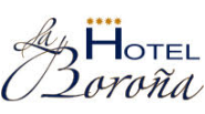 Hotel La Boroña